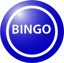 Bingo Game List