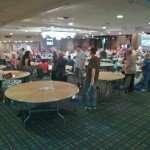 Week 2 Wednesday Night Bingo KC Door Prizes