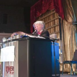 bingo call tom's picture