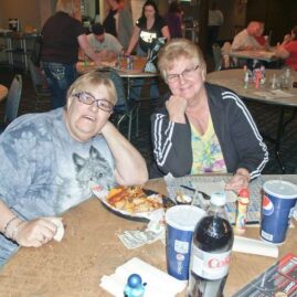 meet friendly bingo players