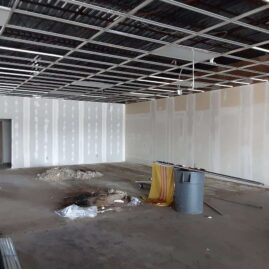 wed night bingo kc - northland location interior pic2