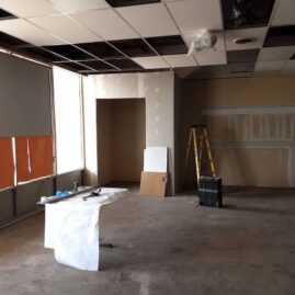 Wed night bingo kc - northland bingo interior pic 3