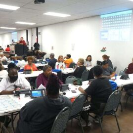 Front View to Side wall Projector - picture